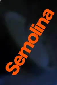 Poster to the movie "Semolina" #1009657