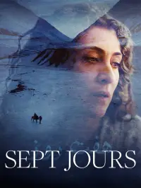 Poster to the movie "Seven Days" #869872