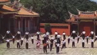Backdrop to the movie "Shaolin Chastity Kung Fu" #830318
