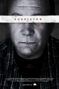 Poster to the movie "Suspicion" #1097832