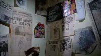 Backdrop to the movie "The Howling" #780253