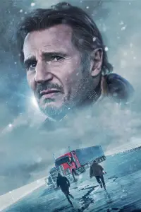 Poster to the movie "The Ice Road" #856192