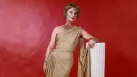 Backdrop to the movie "The Roman Spring of Mrs. Stone" #772779