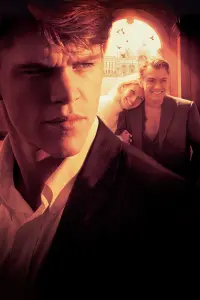 Poster to the movie "The Talented Mr. Ripley" #822741