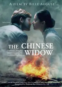 Poster to the movie "The Chinese Widow" #1012027