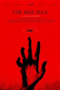 Poster to the movie "Ver más allá" #1102961