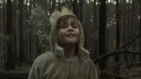 Backdrop to the movie "Where the Wild Things Are" #692800