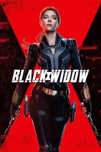Poster to the movie "Black Widow" #935403