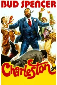 Poster to the movie "Charleston" #1046512