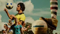 Backdrop to the movie "O Último Jogo" #849431