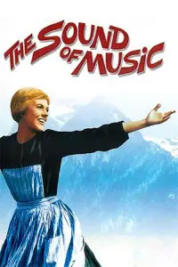Poster to the movie "The Sound of Music" #903522