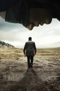 Poster to the movie "The Seed of the Sacred Fig" #601356