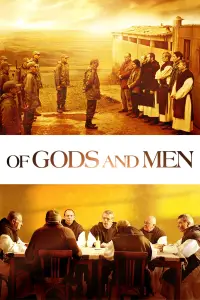 Poster to the movie "Of Gods and Men" #1042932