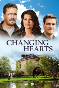 Poster to the movie "Changing Hearts" #1025389