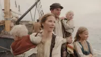 Backdrop to the movie "The Emigrants" #754742