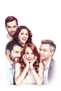 Poster to the movie "All or Nothing" #1095402