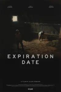 Poster to the movie "Expiration Date" #792061