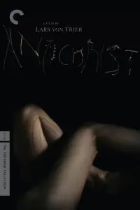 Poster to the movie "Antichrist" #723372