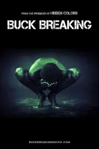 Poster to the movie "Buck Breaking" #1161218