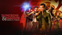 Backdrop to the movie "Dungeons & Dragons: Honor Among Thieves" #917808