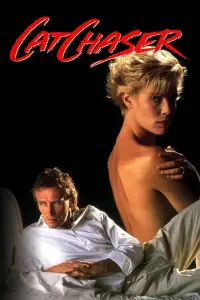 Poster to the movie "Cat Chaser" #1157408