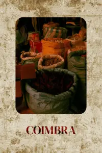 Poster to the movie "Coimbra" #1156524