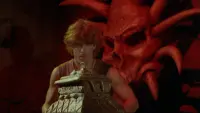 Backdrop to the movie "Deathstalker II" #728476