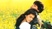 Backdrop to the movie "Dilwale Dulhania Le Jayenge" #857593