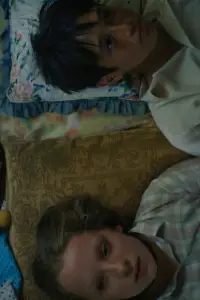 Poster to the movie "Edge of Summer" #1231493