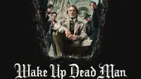Backdrop to the movie "Wake Up Dead Man: A Knives Out Mystery" #931141