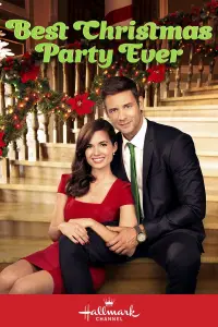 Poster to the movie "Best Christmas Party Ever" #953564