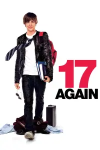 Poster to the movie "17 Again" #943726