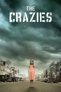 Poster to the movie "The Crazies" #959324