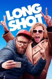 Poster to the movie "Long Shot" #999171