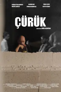 Poster to the movie "Rotten" #1152072