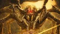 Backdrop to the movie "Golden Spider City" #735363