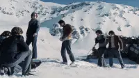 Backdrop to the movie "Society of the Snow" #822131