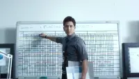 Backdrop to the movie "Super Salaryman" #840596