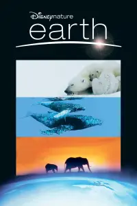 Poster to the movie "Earth" #1001253