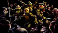 Backdrop to the movie "Teenage Mutant Ninja Turtles: The Coming Out of Their Shells Tour" #772991