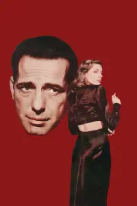 Poster to the movie "The Big Sleep" #862065