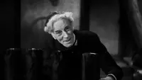 Backdrop to the movie "The Bride of Frankenstein" #809020