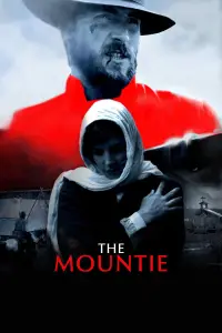 Poster to the movie "The Mountie" #1107752