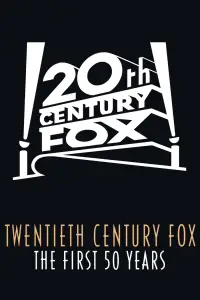 Poster to the movie "Twentieth Century Fox: The First 50 Years" #1105311