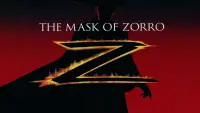 Backdrop to the movie "The Mask of Zorro" #665802