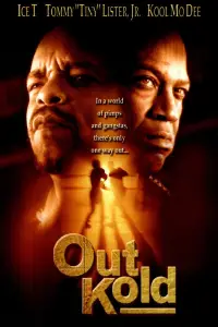 Poster to the movie "Out Kold" #1179658