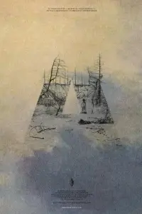 Poster to the movie "Alpha" #1037748