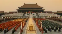 Backdrop to the movie "The Last Emperor" #802106