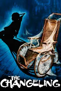 Poster to the movie "The Changeling" #953305