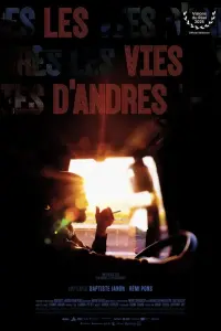 Poster to the movie "The Multiple Lives of Andres" #748515